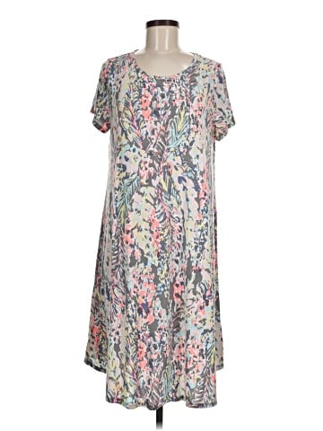Bombom Casual Dress (view 1)