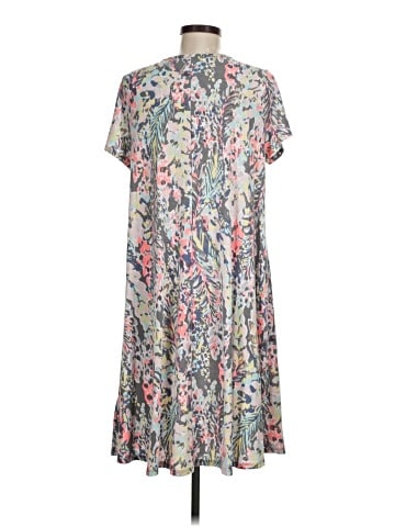 Bombom Casual Dress (view 2)