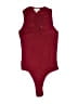 Guess Burgundy Bodysuit Size XS - photo 1