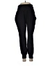 Athleta Black Casual Pants Size M - photo 1