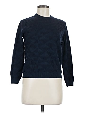 Emporio Armani Turtleneck Sweater (view 1)
