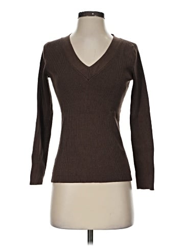 Madison Studio Pullover Sweater (view 1)