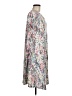 Bombom Print Gray Casual Dress Size M - photo 4