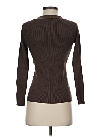 Madison Studio Pullover Sweater (view 2)