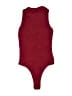 Guess Burgundy Bodysuit Size XS - photo 2