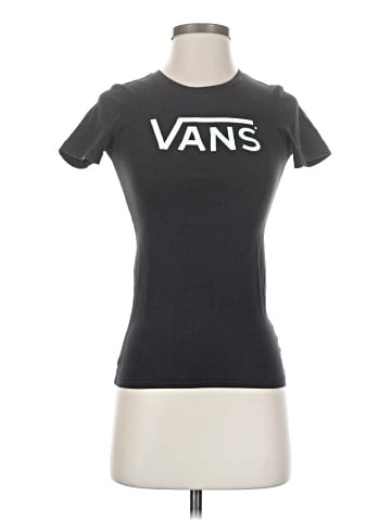 Vans Short Sleeve T-Shirt (view 1)