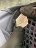 Kenneth Cole REACTION Black Cardigan Size M - photo 7