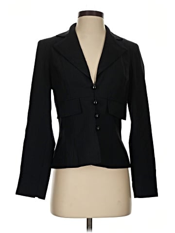 Etcetera Wool Blazer (view 1)