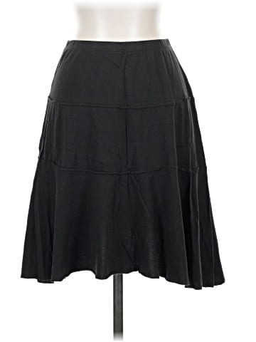 Necessitees Casual Skirt (view 1)