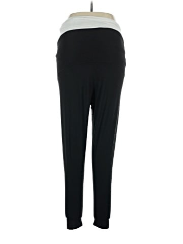 Isabel Maternity Active Pants (view 2)
