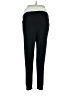 Isabel Maternity Solid Black Active Pants Size XL - photo 2