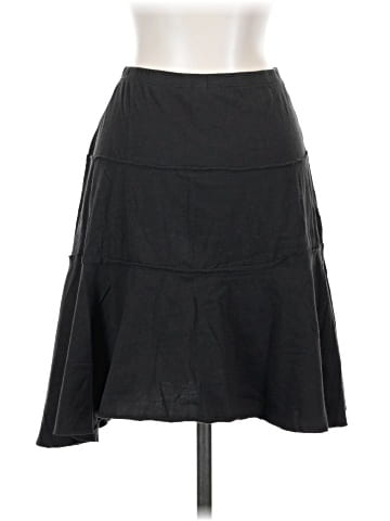 Necessitees Casual Skirt (view 2)