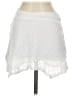 Unbranded White Casual Skirt Size S - photo 1