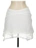 Unbranded White Casual Skirt Size S - photo 2