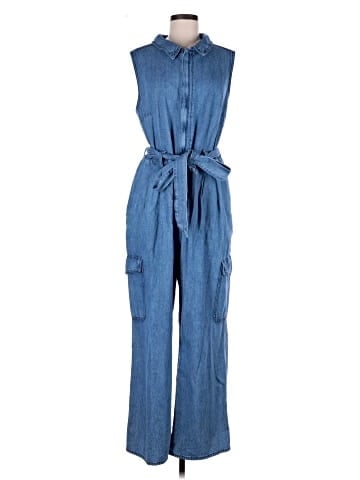 Universal Thread Jumpsuit (view 1)