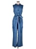 Universal Thread Blue Jumpsuit Size 17 - photo 1