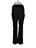 Lucky Brand Chevron-herringbone Black Jeans Size 10 - photo 2