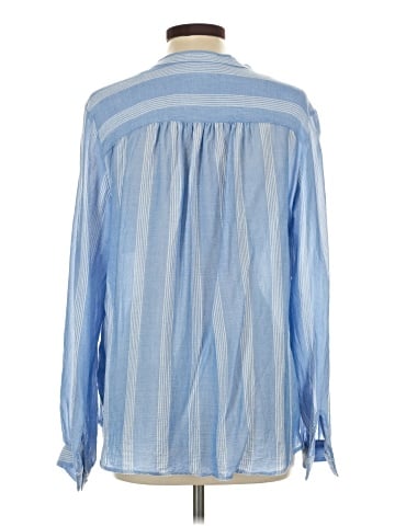 H&M Long Sleeve Blouse (view 2)