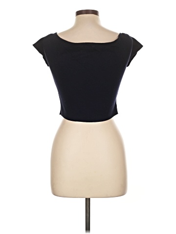 Good Luck Gem Short Sleeve Top (view 2)