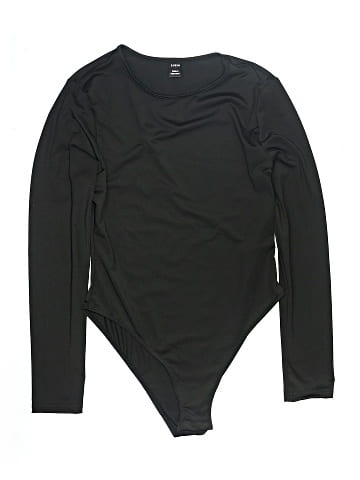 Shein Rash Guard (view 1)