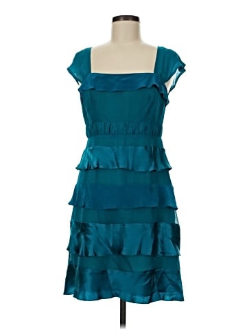 Nanette Lepore Cocktail Dress (view 1)