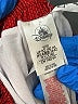 Disney 100% Polyester Blue Board Shorts Size 9 - 10 - photo 3