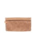 Ipsy Tan Gold Makeup Bag One size - photo 1