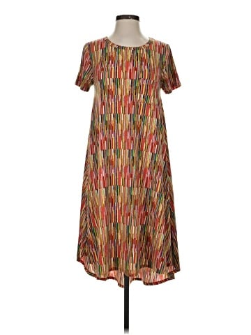 Lularoe Casual Dress (view 1)