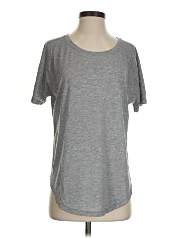 lucy Short Sleeve T-Shirt (view 1)