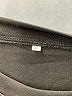 Unbranded Solid Black Casual Dress Size M - photo 7