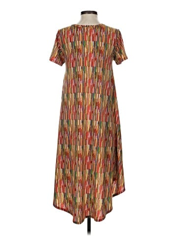 Lularoe Casual Dress (view 2)
