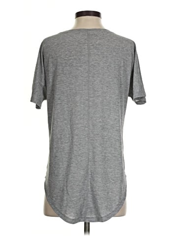 lucy Short Sleeve T-Shirt (view 2)