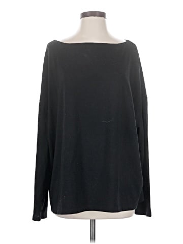 ALLSAINTS Long Sleeve T-Shirt (view 1)