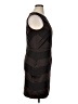 Jessica Simpson Graphic Black Cocktail Dress Size 14 - photo 4
