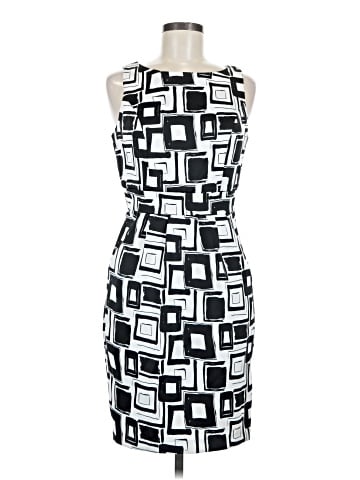 XOXO Cocktail Dress (view 1)