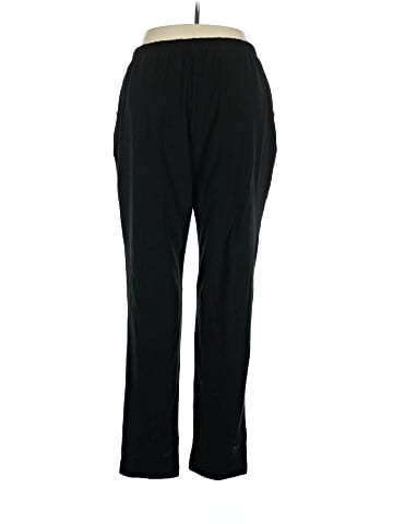 L.L.Bean Casual Pants (view 2)