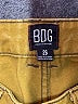 BDG Argyle Brown Jeans Size 26 waist - photo 4