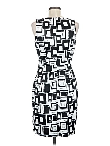 XOXO Cocktail Dress (view 2)