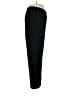 L.L.Bean Solid Black Casual Pants Size XL - photo 4