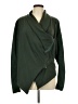 Blank NYC Green Cardigan Size L - photo 1