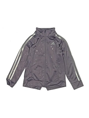 Adidas Track Jacket (view 1)