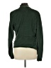 Blank NYC Green Cardigan Size L - photo 2