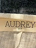 Audrey 3+1 Ivory Sleeveless Top Size S - photo 7