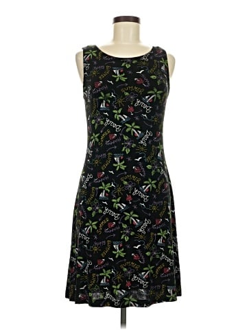 Ronni Nicole Cocktail Dress (view 1)