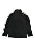 Adidas 100% Polyester Black Track Jacket Size 5 - photo 2