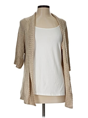 Talbots Cardigan (view 1)