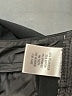 Candie's Black Track Pants Size 5 - photo 8