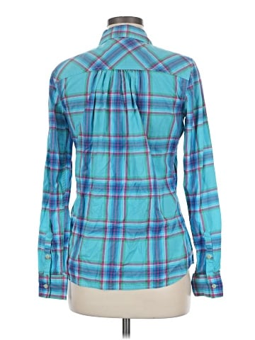 The North Face Long Sleeve Button-Down Shirt (view 2)