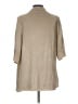 Talbots Tan Cardigan Size L - photo 2