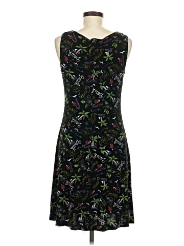 Ronni Nicole Cocktail Dress (view 2)